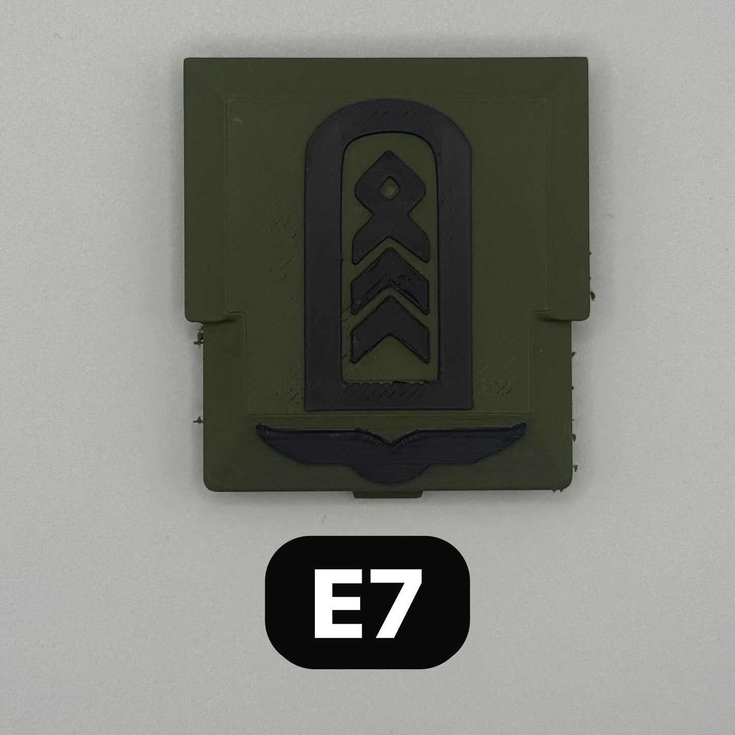 Helm Clip Luftwaffe