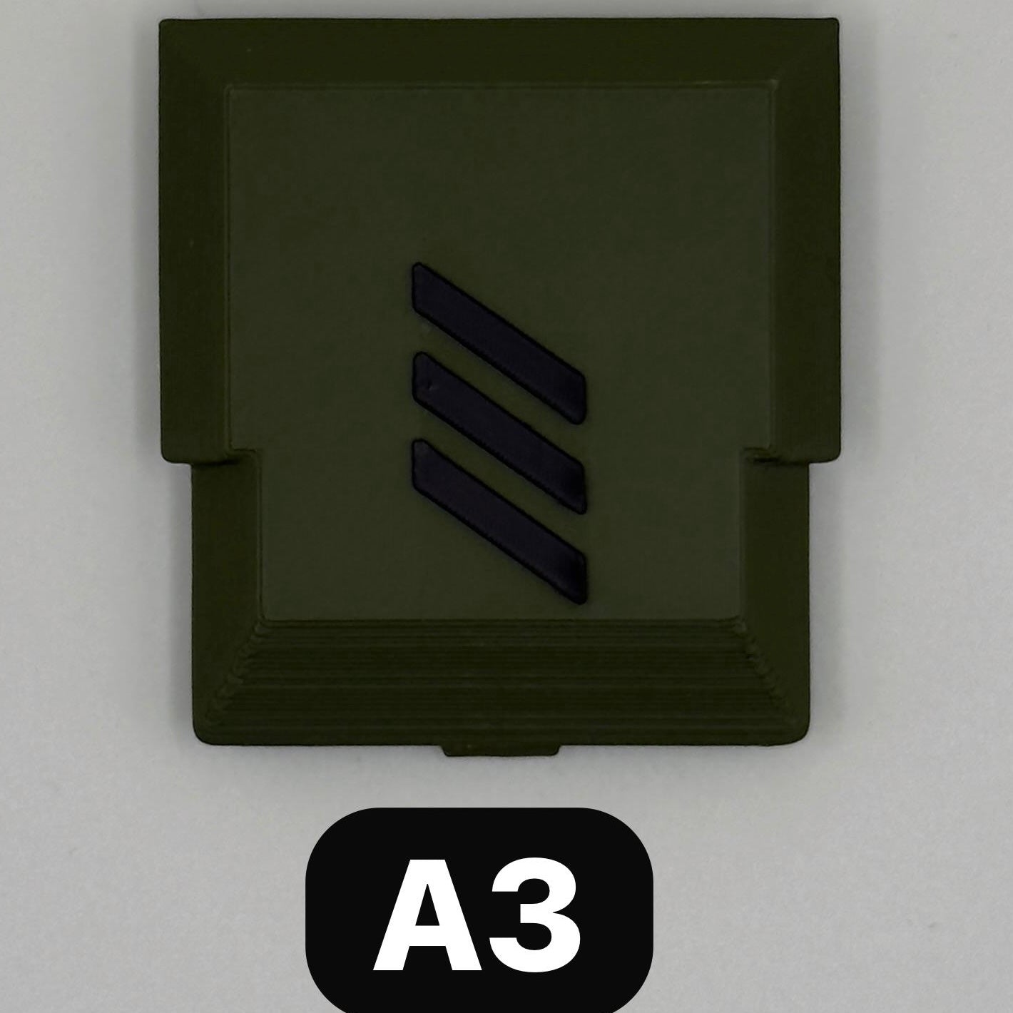 Helm Clip Heer