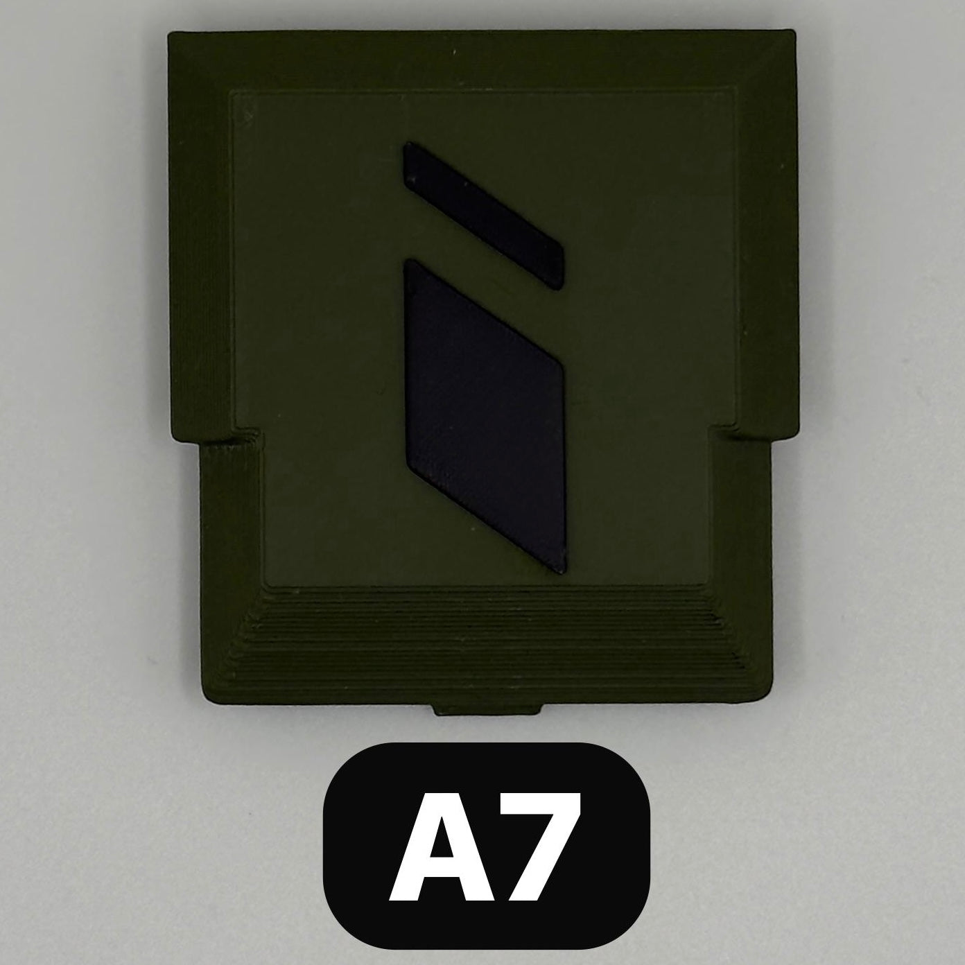 Helm Clip Heer