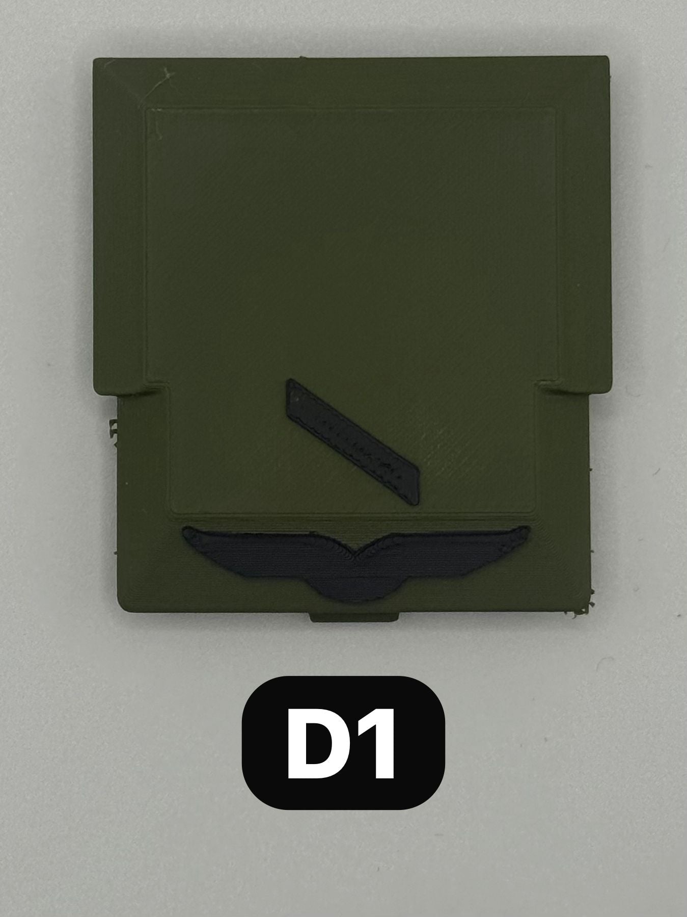 Helm Clip Luftwaffe