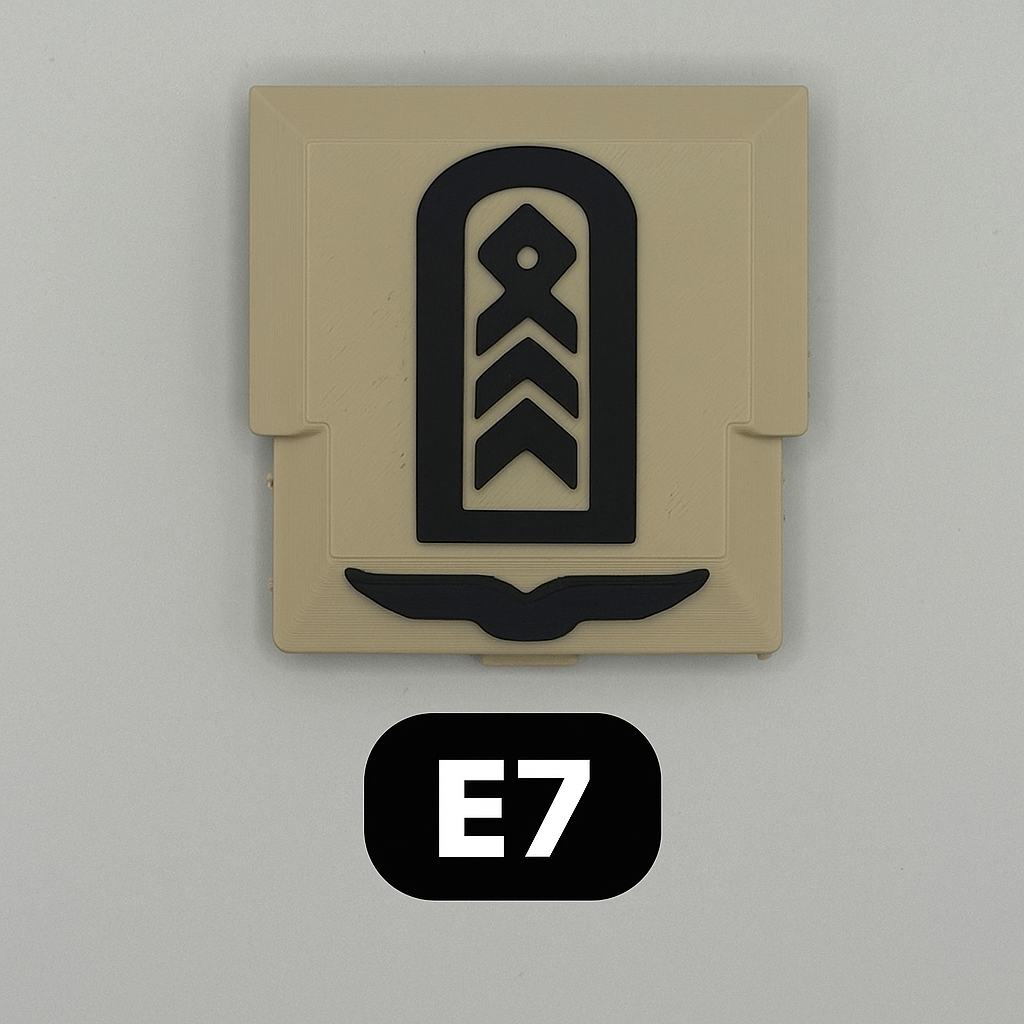 Helm Clip Luftwaffe