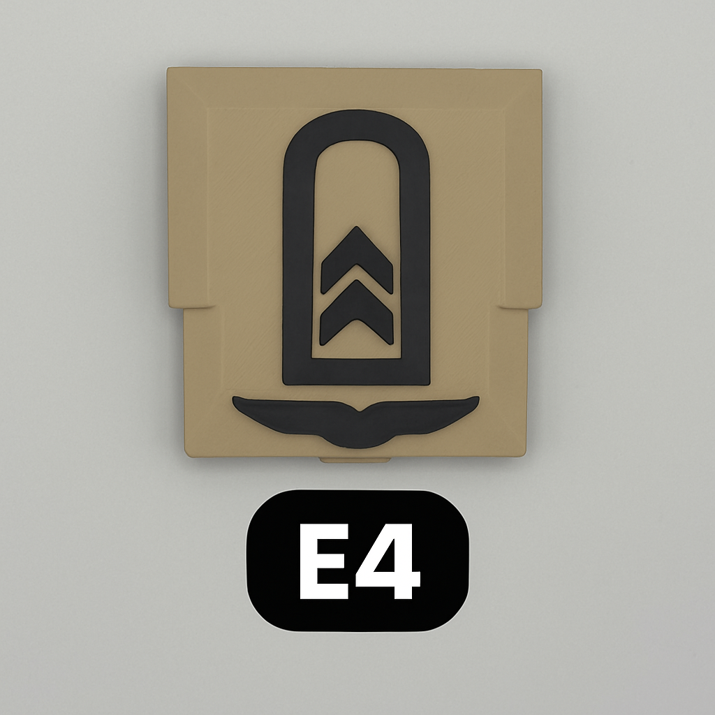 Helm Clip Luftwaffe