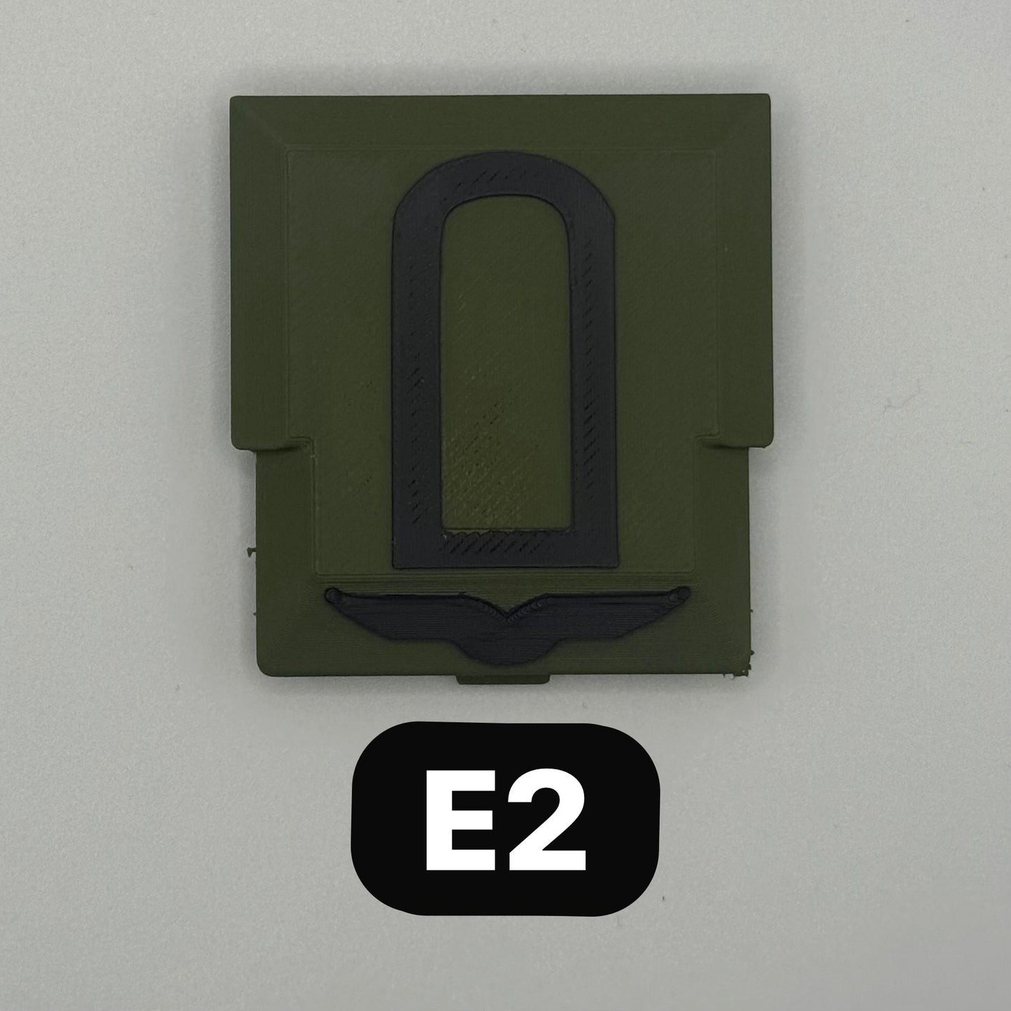 Helm Clip Luftwaffe
