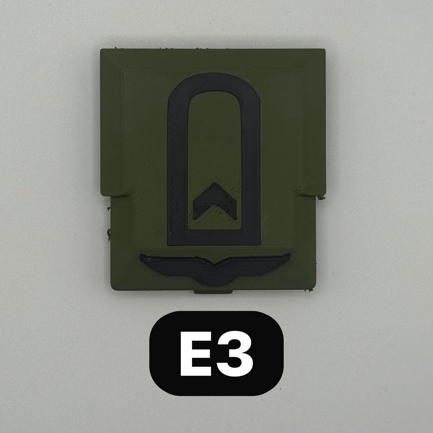 Helm Clip Luftwaffe