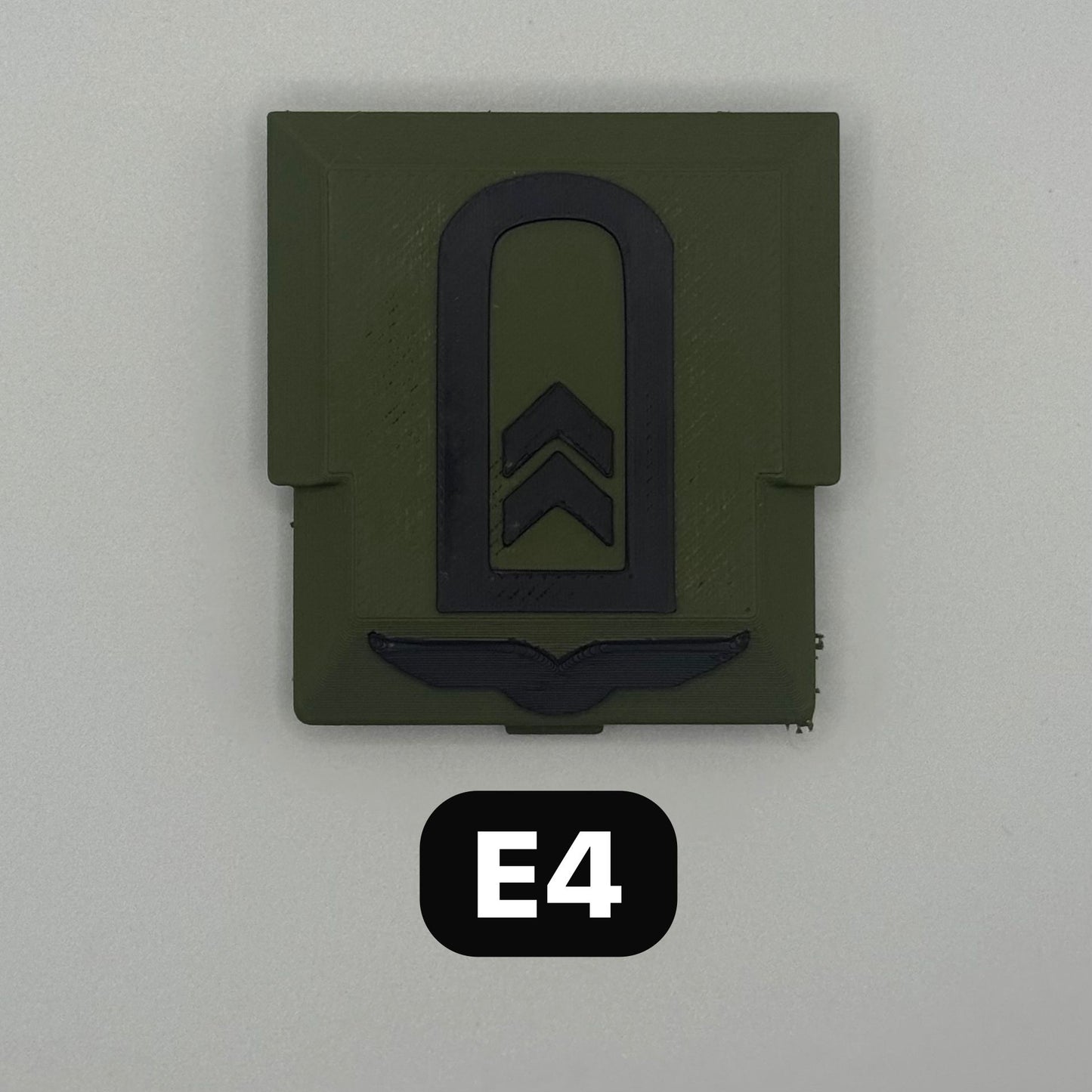 Helm Clip Luftwaffe