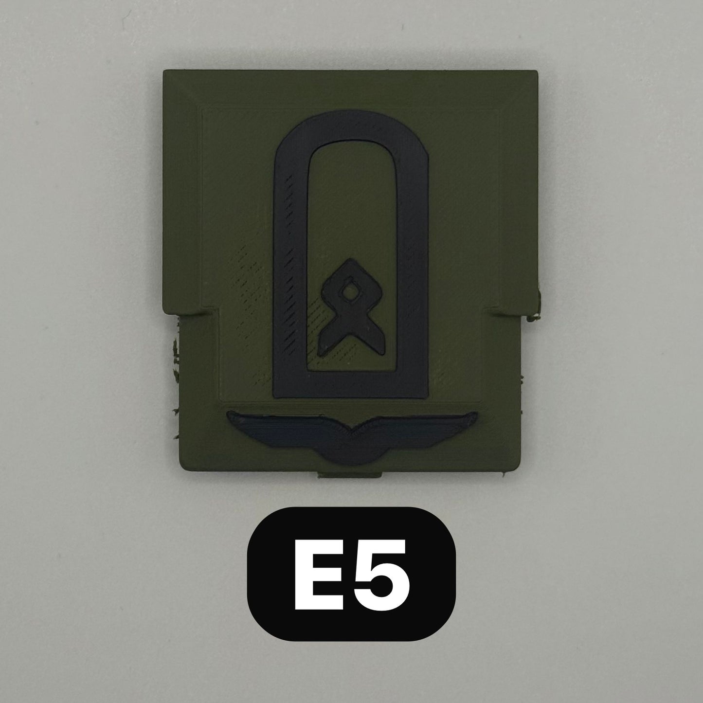 Helm Clip Luftwaffe