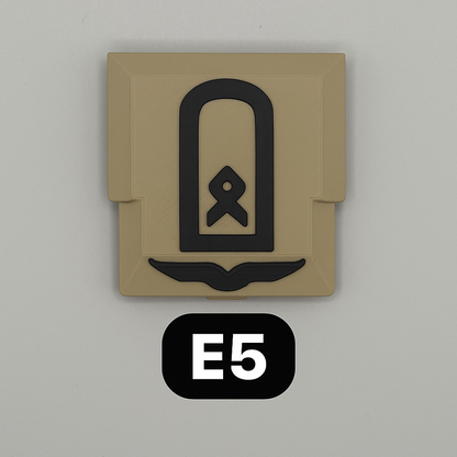 Helm Clip Luftwaffe