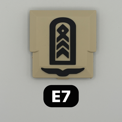 Helm Clip Luftwaffe
