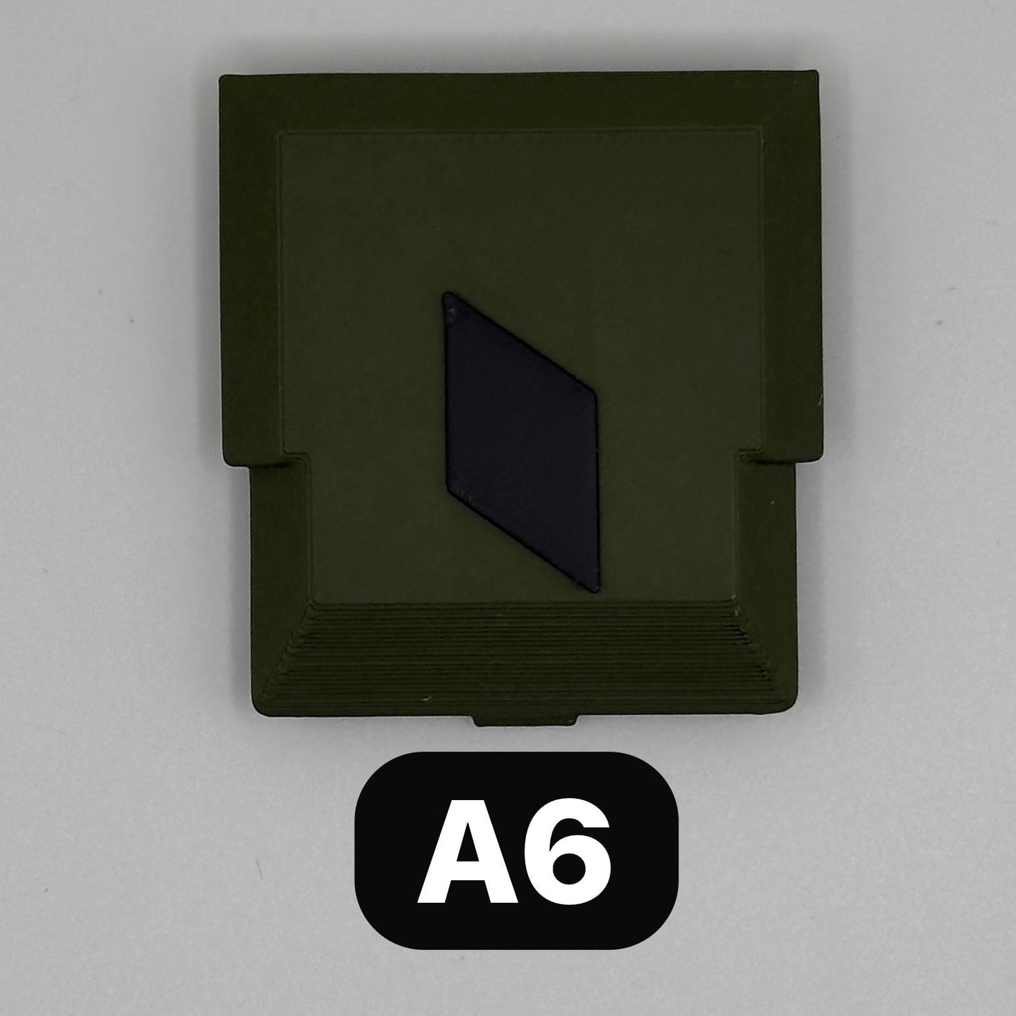 Helm Clip Heer