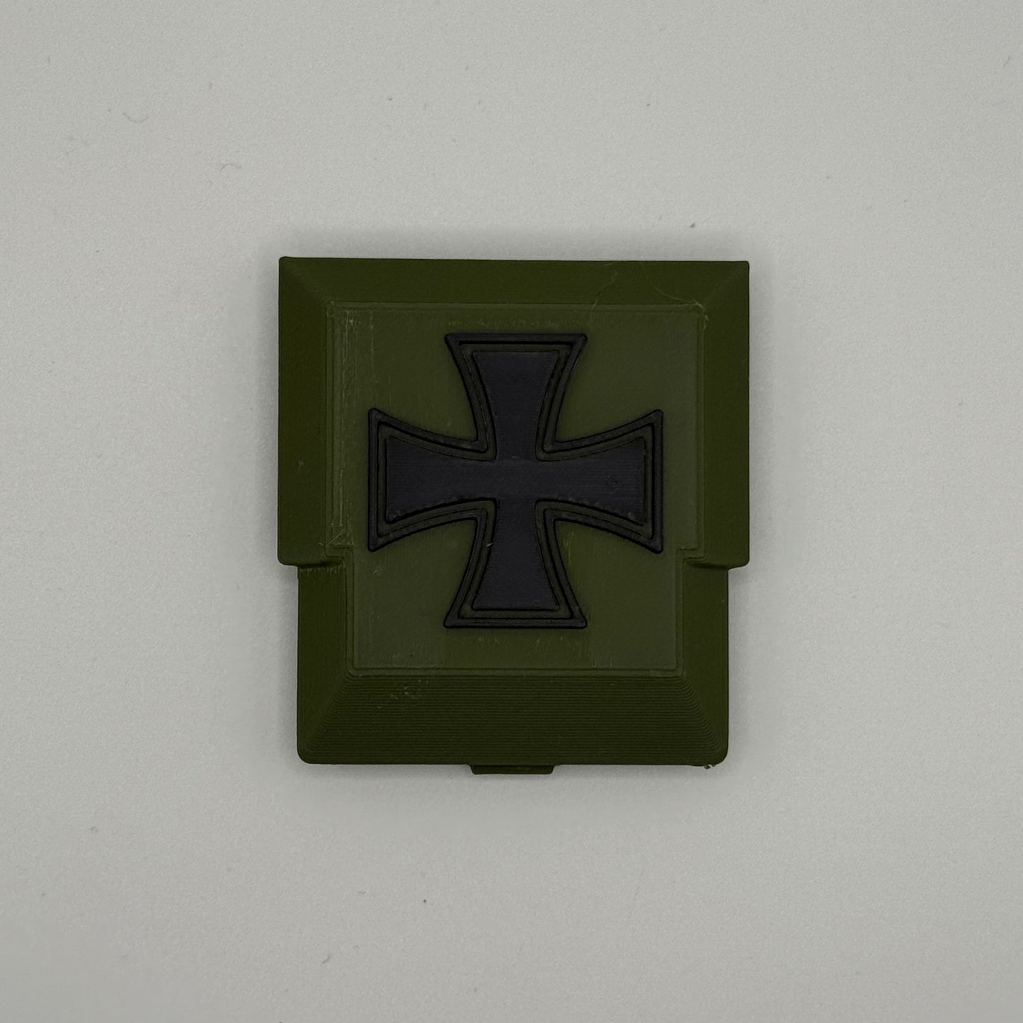 Sonstige Helm clips
