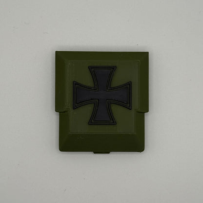 Sonstige Helm clips