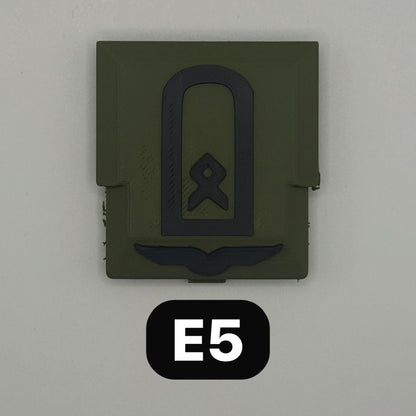 Helm Clip Luftwaffe