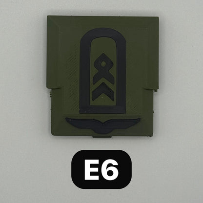 Helm Clip Luftwaffe